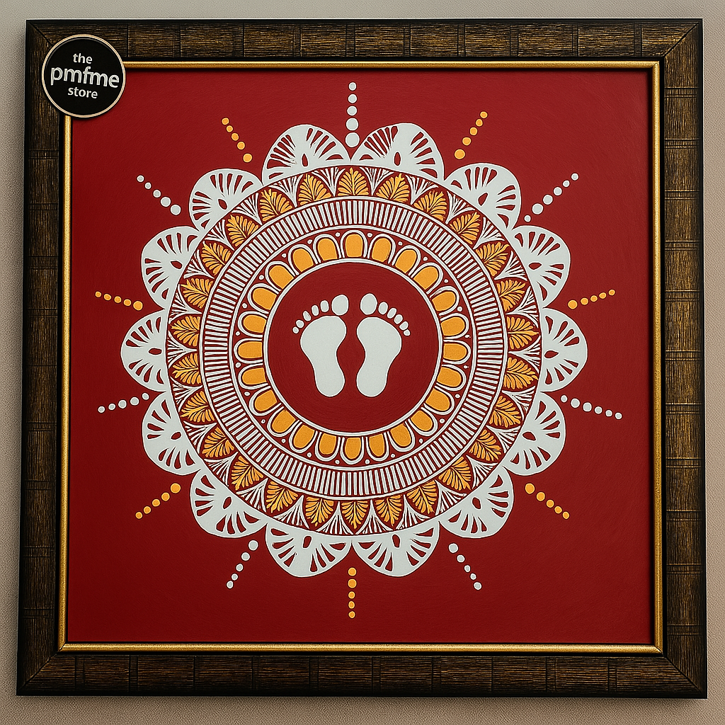 Aipan Art