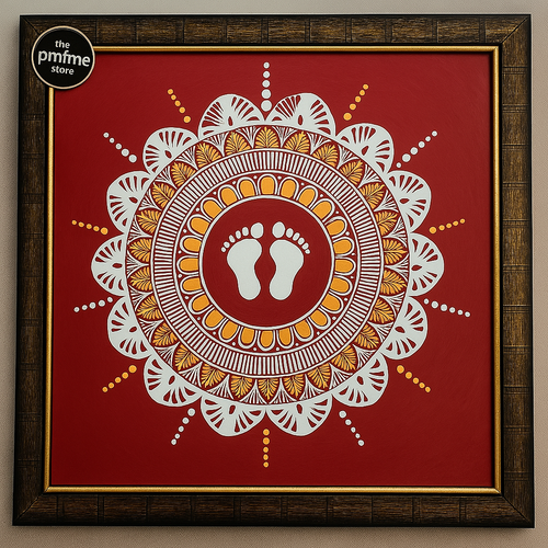 Aipan Art