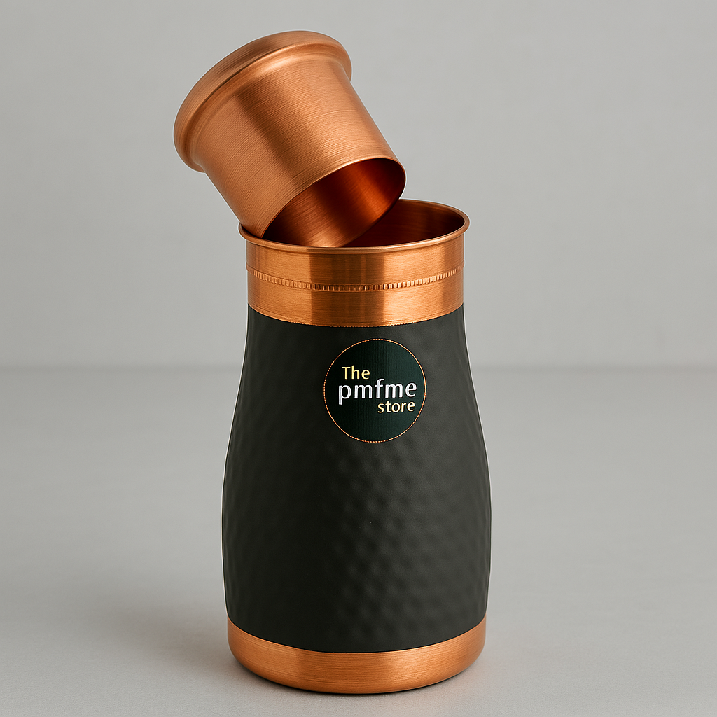 Copper Bottle 750ml