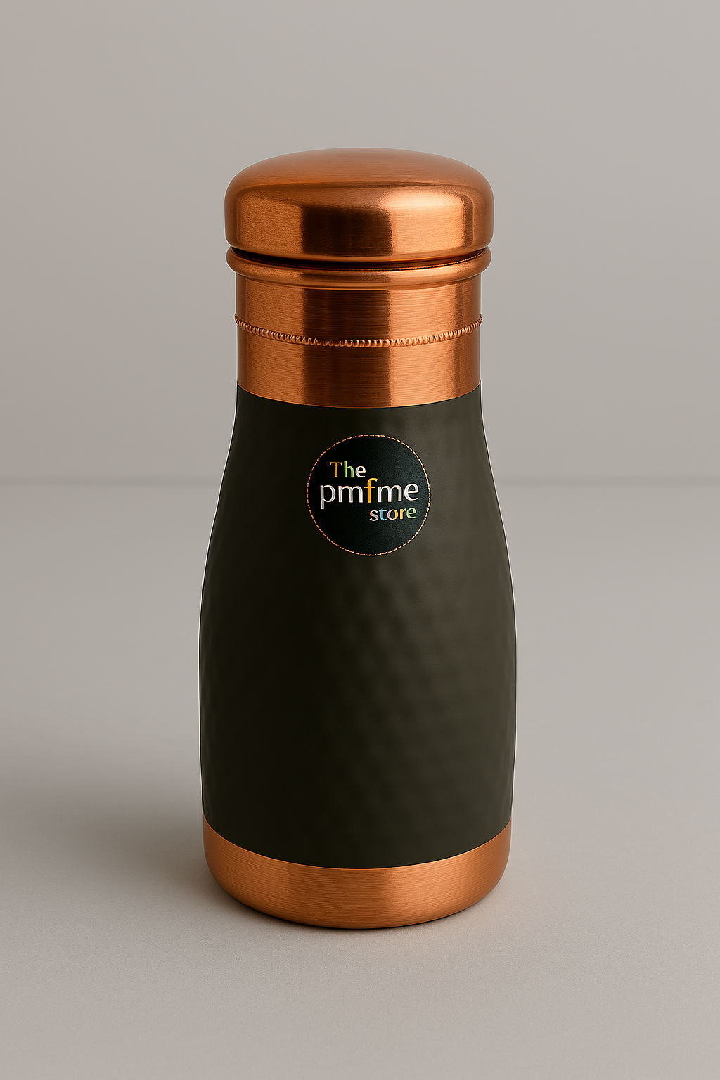 Copper Bottle 750ml