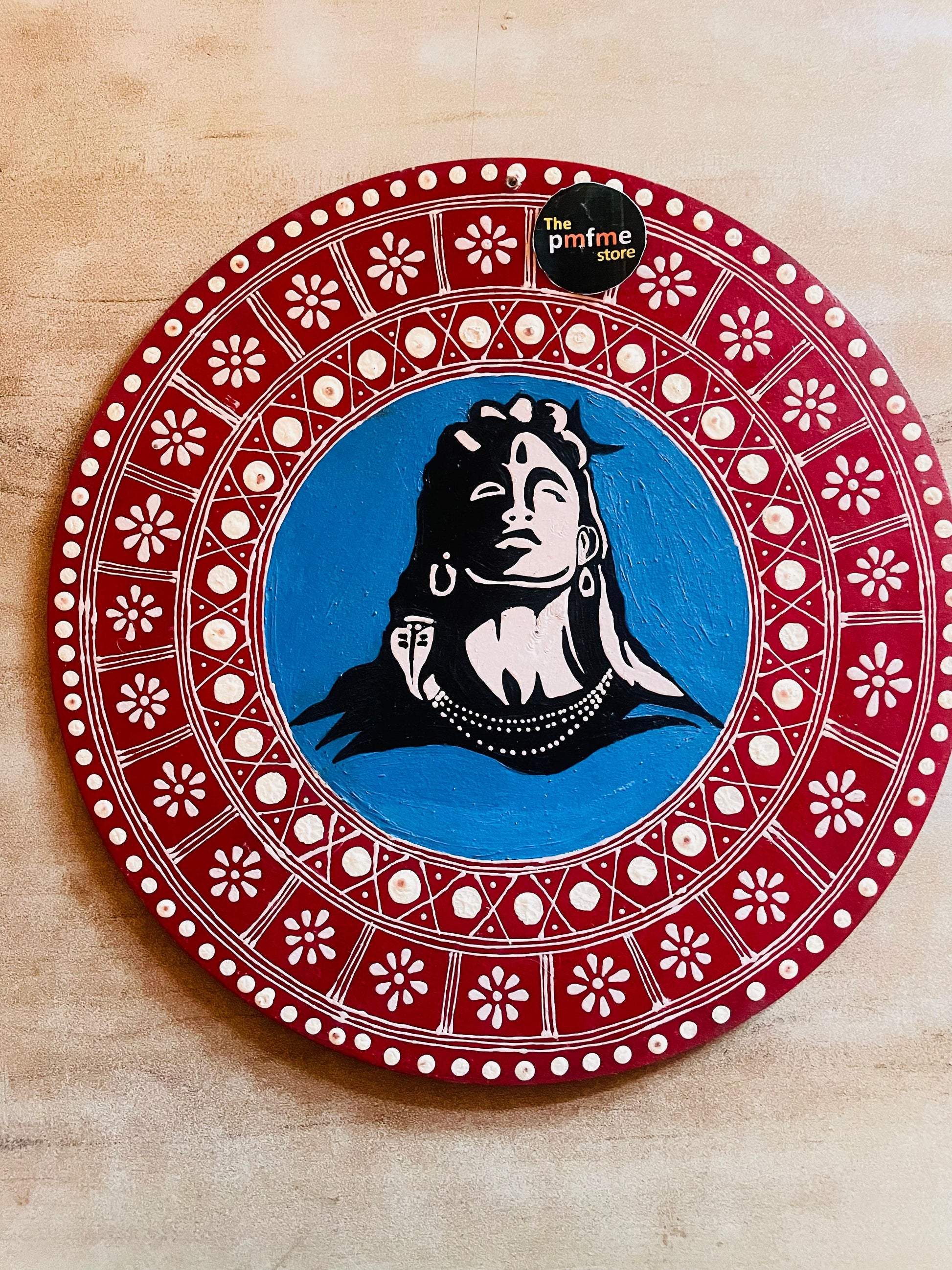 Aipan Adiyogi